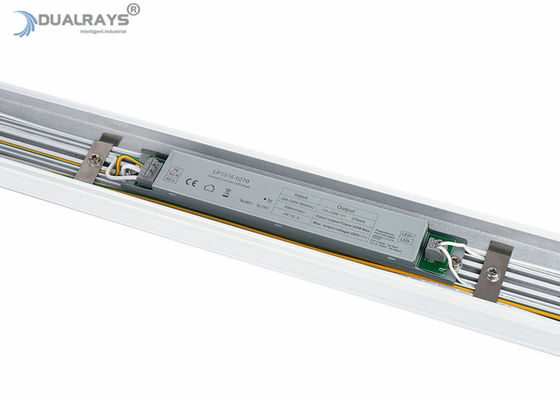 equivalente di modello del tubo 2x58W di modifica pronta per l'uso del modulo di 1500mm LED