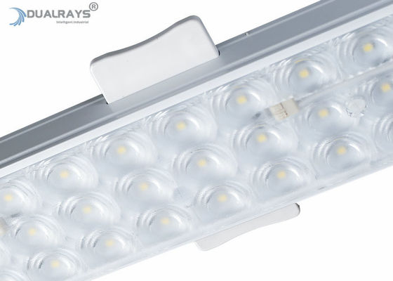 l'universale 35W inserisce la sostituzione lineare di modifica del LED per il tubo fluorescente 2x36W