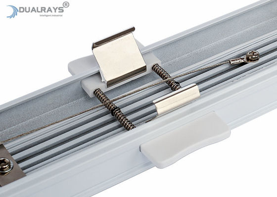 Dualrays che tutto il sistema della camera di equilibrio tappa in modulo lineare del LED 5 anni di potere della garanzia regolabile