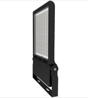 luce di inondazione di 200W LED con il sensore 1-10V, DALI, PWM di a microonde che attenua IP65 SMD3030