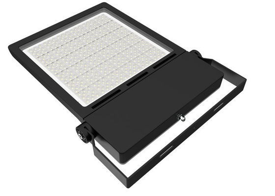 300 watt di proiettori 130LPW del LED hanno condotto lo stadio che accende il piatto regolabile della flangia