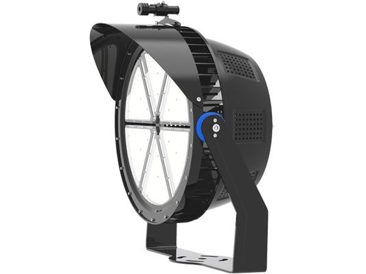 Protezione modulare dei proiettori 800W IP66 di sport del LED 5 anni di garanzia