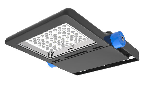 Illuminazione all'aperto dello stadio dell'albero LED di inondazione da 50 watt della luce della lampada flessibile esteriore modulare del proiettore alta