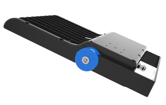 Efficienza di alto potere di illuminazione del tabellone per le affissioni della luce di inondazione di zone industriali 100W LED per l'applicazione pubblica