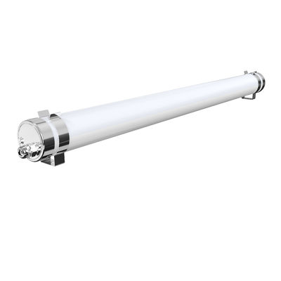 lampade impermeabili della metropolitana di 5ft IK10 IP69K LED SMD2835 40W 50W