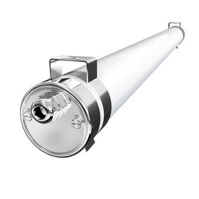 Tri luce della prova di SMD2835 IP69k 40W 160LPW LED per la fattoria degli animali